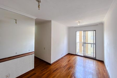 Sala de apartamento à venda com 1 quarto, 46m² em Cambuci, São Paulo