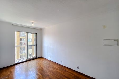 Sala de apartamento à venda com 1 quarto, 46m² em Cambuci, São Paulo