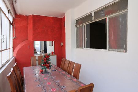 Apartamento para alugar com 88m², 3 quartos e 1 vagaSala de Jantar