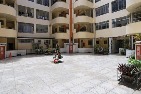 Apartamento para alugar com 88m², 3 quartos e 1 vagaÁrea comum