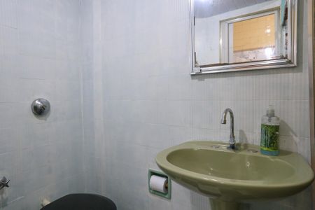 Apartamento para alugar com 88m², 3 quartos e 1 vagaBanheiro