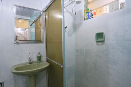 Apartamento para alugar com 88m², 3 quartos e 1 vagaBanheiro
