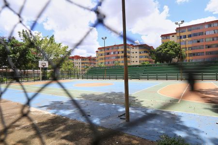 Apartamento para alugar com 88m², 3 quartos e 1 vagaQuadra