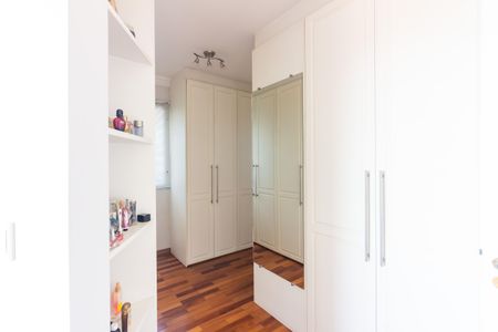 Apartamento à venda com 156m², 3 quartos e 4 vagasSuíte 3