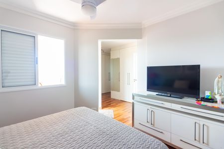 Apartamento à venda com 156m², 3 quartos e 4 vagasSuíte 3