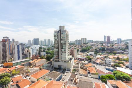 Apartamento à venda com 156m², 3 quartos e 4 vagasVista 