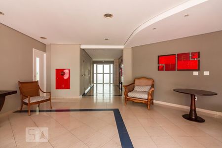 Apartamento à venda com 156m², 3 quartos e 4 vagasÁrea Comum 