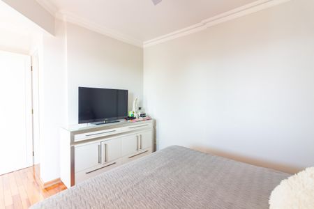 Apartamento à venda com 156m², 3 quartos e 4 vagasSuíte 3