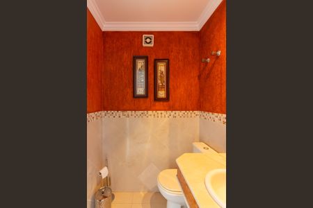 Apartamento à venda com 156m², 3 quartos e 4 vagasLavabo