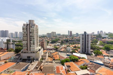 Apartamento à venda com 156m², 3 quartos e 4 vagasVista 