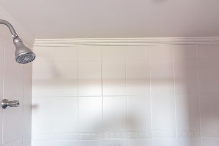 Apartamento à venda com 156m², 3 quartos e 4 vagasBanheiro da Suíte 3