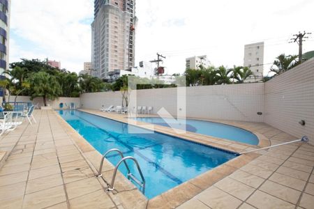 Apartamento à venda com 156m², 3 quartos e 4 vagasÁrea Comum 