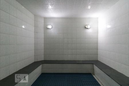 Apartamento à venda com 156m², 3 quartos e 4 vagasÁrea Comum 