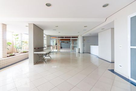 Apartamento à venda com 156m², 3 quartos e 4 vagasÁrea Comum 