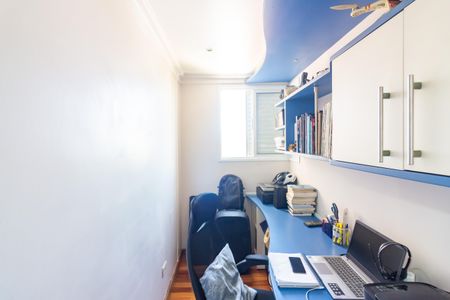 Apartamento à venda com 156m², 3 quartos e 4 vagasQuarto 2