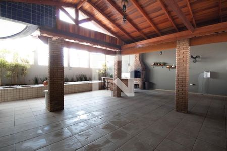 Apartamento à venda com 156m², 3 quartos e 4 vagasÁrea Comum 