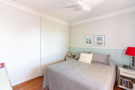 Apartamento à venda com 156m², 3 quartos e 4 vagasSuíte 3