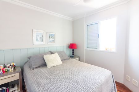 Apartamento à venda com 156m², 3 quartos e 4 vagasSuíte 3