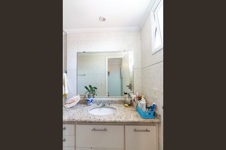 Apartamento à venda com 156m², 3 quartos e 4 vagasBanheiro