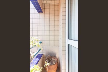 Apartamento à venda com 156m², 3 quartos e 4 vagasSacada