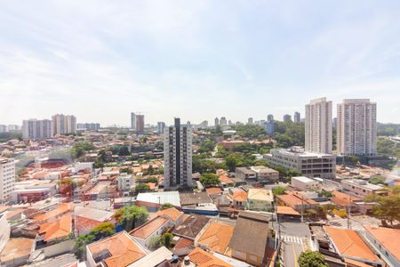Apartamento à venda com 156m², 3 quartos e 4 vagasVista 