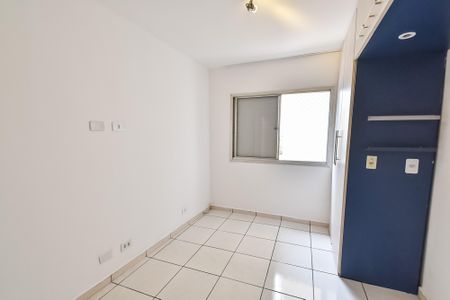 Quarto 2 de apartamento para alugar com 2 quartos, 68m² em Vila Mariana, São Paulo