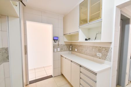 Apartamento para alugar com 68m², 2 quartos e 1 vagaCozinha