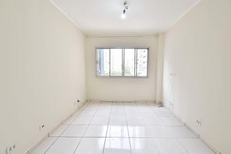Sala de apartamento para alugar com 2 quartos, 68m² em Vila Mariana, São Paulo