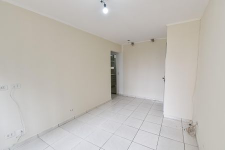 Sala de apartamento para alugar com 2 quartos, 68m² em Vila Mariana, São Paulo
