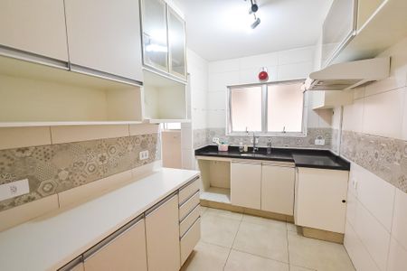 Apartamento para alugar com 68m², 2 quartos e 1 vagaCozinha