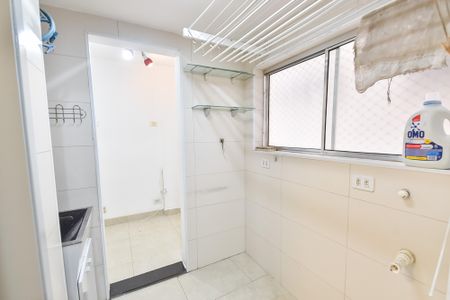 Apartamento para alugar com 68m², 2 quartos e 1 vagaÁrea de serviço