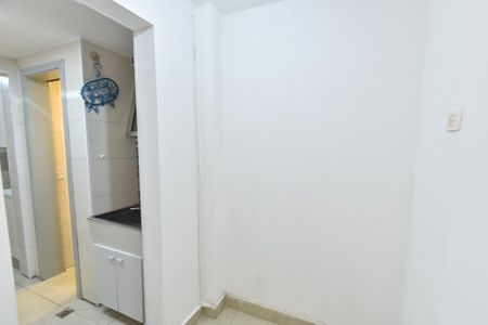 Apartamento para alugar com 68m², 2 quartos e 1 vagaQuarto de serviço