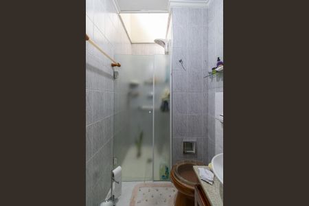 Casa à venda com 200m², 3 quartos e 1 vagaBanheiro