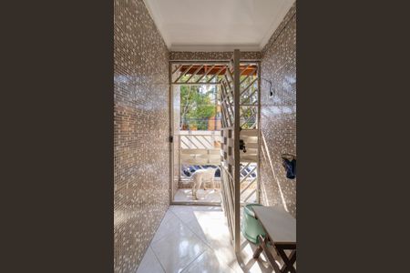 Casa à venda com 200m², 3 quartos e 1 vagaVaranda Suíte 