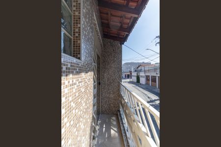 Casa à venda com 200m², 3 quartos e 1 vagaVaranda Suíte 