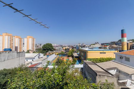 Casa à venda com 200m², 3 quartos e 1 vagaVista Varanda Quarto 2