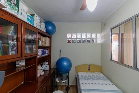 Casa à venda com 200m², 3 quartos e 1 vagaQuarto 1