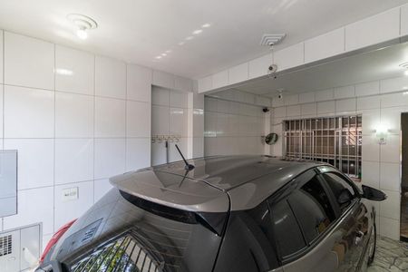 Casa à venda com 200m², 3 quartos e 1 vagaGaragem