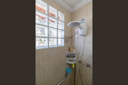 Casa à venda com 200m², 3 quartos e 1 vagaBanheiro Suíte 