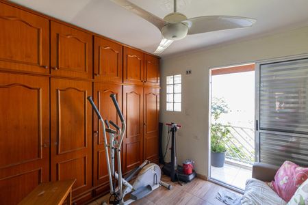 Casa à venda com 200m², 3 quartos e 1 vagaQuarto 2