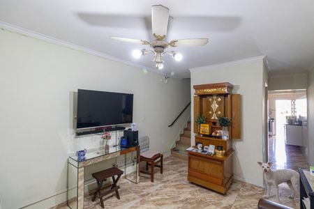 Casa à venda com 200m², 3 quartos e 1 vagaSala
