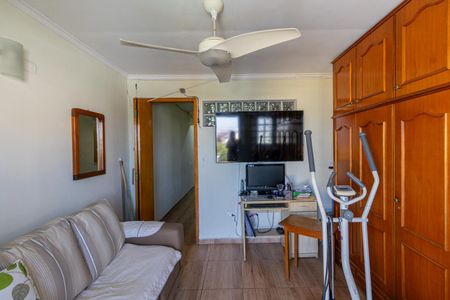 Casa à venda com 200m², 3 quartos e 1 vagaQuarto 2