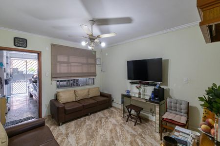 Sala de casa à venda com 3 quartos, 200m² em Itaquera, São Paulo