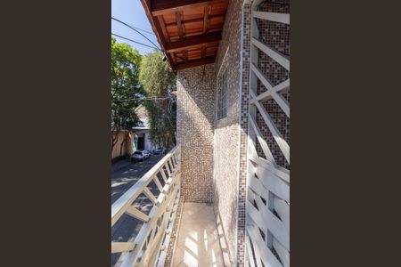 Casa à venda com 200m², 3 quartos e 1 vagaVaranda Suíte 