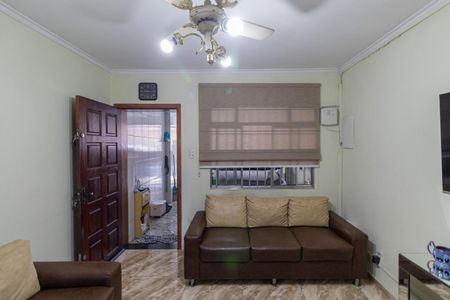 Sala de casa à venda com 3 quartos, 200m² em Itaquera, São Paulo