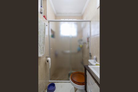 Casa à venda com 200m², 3 quartos e 1 vagaBanheiro Suíte 