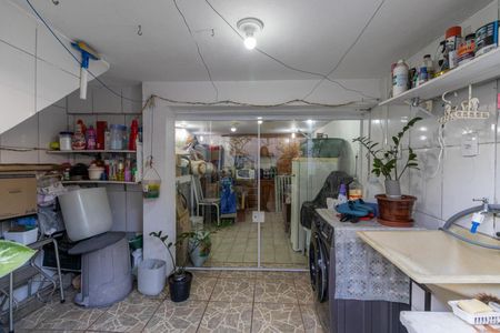 Casa à venda com 200m², 3 quartos e 1 vagaÁrea de Serviço