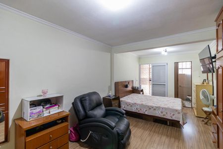 Suíte  de casa à venda com 3 quartos, 200m² em Itaquera, São Paulo