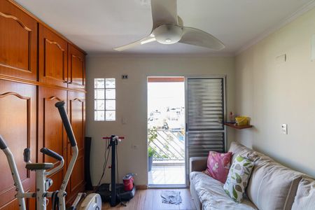 Casa à venda com 200m², 3 quartos e 1 vagaQuarto 2