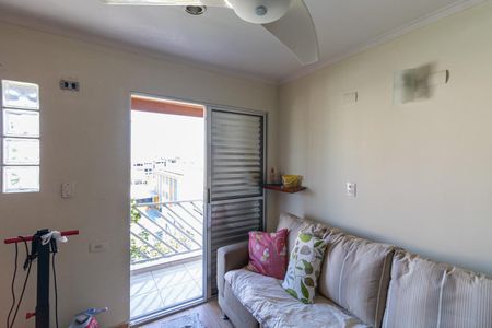 Casa à venda com 200m², 3 quartos e 1 vagaQuarto 2